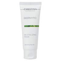 CHRISTINA/クリスティーナ CHRISTINA ビオフィート リバイタライジングマスク 75mL【返品不可商品】/507644659