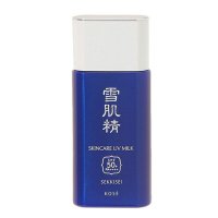 SEKKISEI/セッキセイ 雪肌精 スキンケア UV ミルク SPF50+ PA++++ 60g【返品不可商品】/507644664