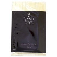 TWANY/トワニー TWANY エスティチュード ラグジェ AGTコンセントレート マスク 3D 30mL×6枚入【返品不可商品】/507644725