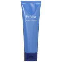Predia/プレディア Predia ウォッシングクリーム 120g【返品不可商品】/507644808