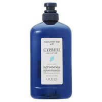 LebeL/ルベル LebeL ナチュラル ヘアソープ ウィズ サイプレス CYd 1000mL【返品不可商品】/507644929