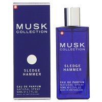 MUSK COLLECTION/ムスクコレクション MUSK COLLECTION スレッジハンマー オードパルファム EDP 50mL【返品不可商品】/507644934