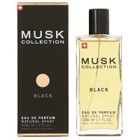 MUSK COLLECTION/ムスクコレクション MUSK COLLECTION オードパルファム EDP 50mL【返品不可商品】/507644935