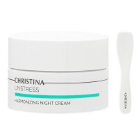 CHRISTINA/クリスティーナ CHRISTINA アンストレス ハーモナイジング ナイト クリーム 50mL【返品不可商品】/507645054