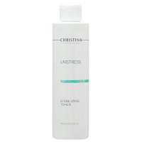 CHRISTINA/クリスティーナ CHRISTINA アンストレス スタビライジング トナー 300mL【返品不可商品】/507645055