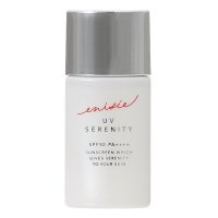 enisie/エニシー enisie UVセレニティ SPF50 PA++++ 30mL【返品不可商品】/507645069