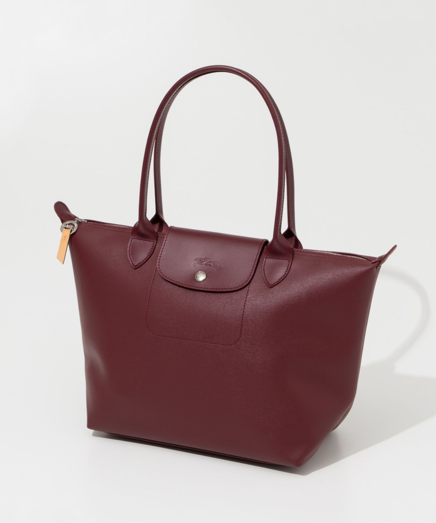 ロンシャン LONGCHAMP LE PLIAGE CITY 2605 HYQ トートバッグ