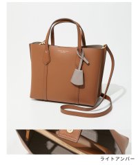 TORY BURCH/トリーバーチ TORY BURCH 81928 トートバッグ レディース ペリースモールトリプルコンパートメント PERRY SMALL TRIPLE－COMP/505625117