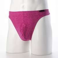 HOM/オム HOM HOM Gストリングス（レース素材） 【返品不可商品】/505927350