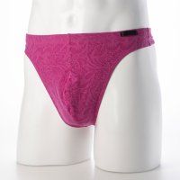 HOM/オム HOM HOM Gストリングス（レース素材） 【返品不可商品】/505927350