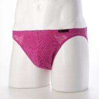 HOM/オム HOM HOM コンフォートマイクロブリーフ（レース素材） 【返品不可商品】/505927351