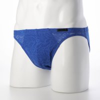 HOM/オム HOM HOM コンフォートマイクロブリーフ（レース素材） 【返品不可商品】/505927351