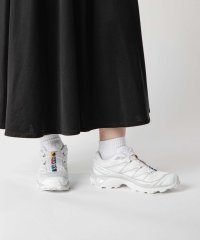 SALOMON/サロモン SALOMON XT－6 スニーカー メンズ レディース シューズ ブラック ホワイト 23.0～29.0cm/506942354