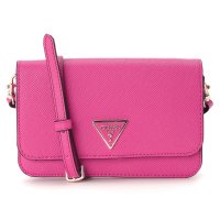 GUESS/ゲス GUESS NOELLE Crossbody Flap Organizer/507043903