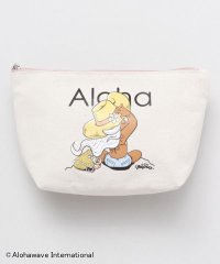 KAHIKO/カヒコ Kahiko ポーチ【ALOHA MAPUA】/507087115