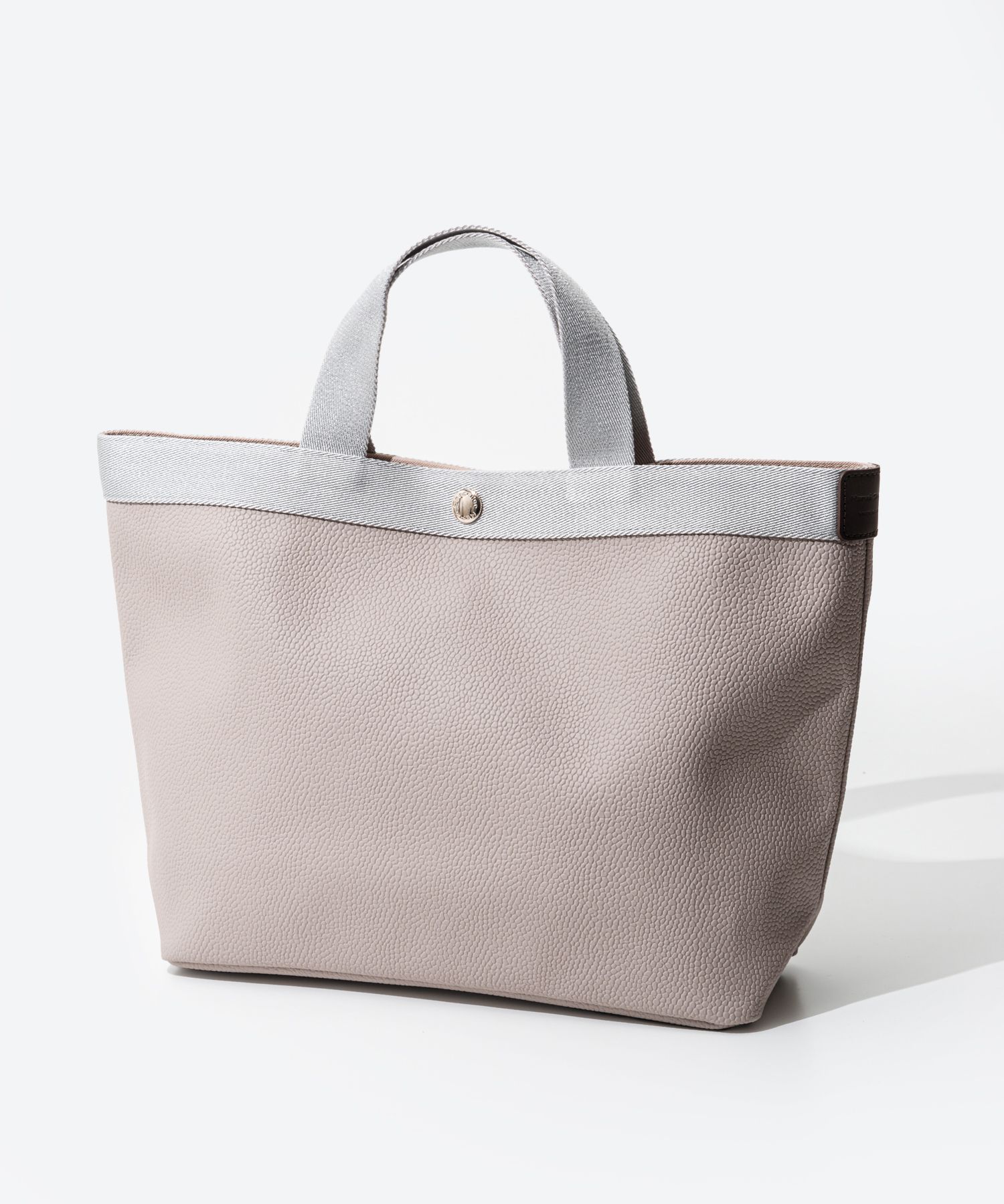 エルベシャプリエ Herve Chapelier 704GP トートバッグ COATED