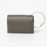 Bateau et Montagne/バトーエモンターニュ Bateau et Montagne FOLDING POCKET TISSUE CASE/507143290