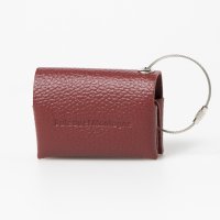 Bateau et Montagne/バトーエモンターニュ Bateau et Montagne FOLDING POCKET TISSUE CASE/507143290