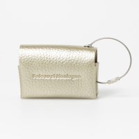 Bateau et Montagne/バトーエモンターニュ Bateau et Montagne FOLDING POCKET TISSUE CASE/507143290