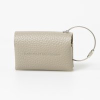 Bateau et Montagne/バトーエモンターニュ Bateau et Montagne FOLDING POCKET TISSUE CASE/507143290