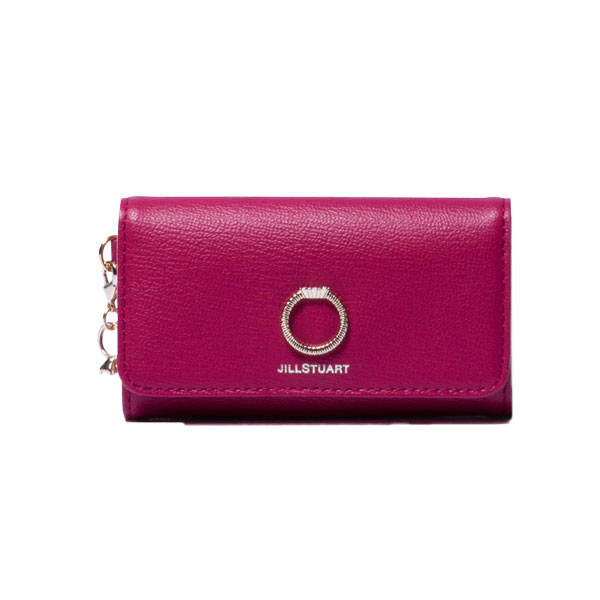 ジル スチュアート JILL STUART キーケース レディース