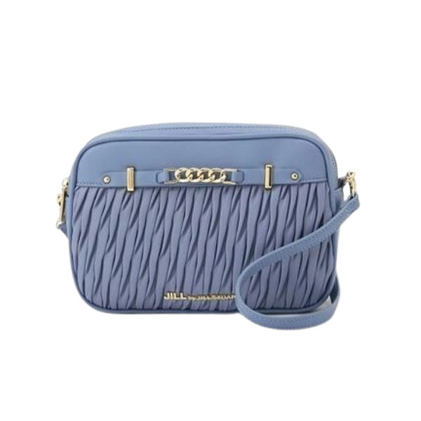 ジル スチュアート JILL STUART アート ショルダーバッグ