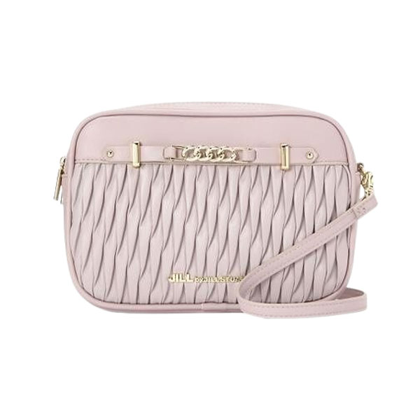 ◆JILLSTUART◆GELATO カンバス STITCH ショルダーバッグ 楽天市場】ジルスチュアート バッグ ショルダー（カラーピンク
