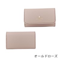 LANVIN en Bleu/ランバン オン ブルー LANVIN en Bleu キーケース リュクサンブール/507144972