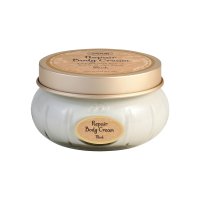 SABON/サボン SABON リペアボディクリーム 200ml ジャータイプ ムスク【返品不可商品】/507145001