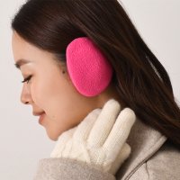 REAL STYLE/リアルスタイル REAL STYLE 耳当て イヤーマフ 暖かい レディース メンズ 子供 キッズ 防寒 コンパクト マフラー ウォーマー 冬 あったか 自転車/507148755