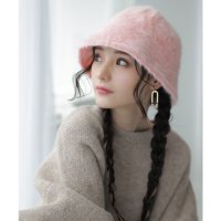 Girly Doll/ガーリードール Girly Doll 帽子【韓国ファッション】/507156477