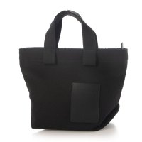 IL BISONTE/イル ビゾンテ IL BISONTE HAND BAG SMALL/507158314