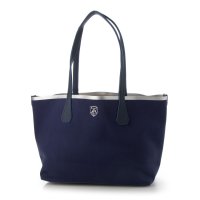 THREE DOG NIGHT SCOTLAND/スリードッグナイトスコットランド THREE DOG NIGHT SCOTLAND STUART Reversible Tote Bag M/507158533
