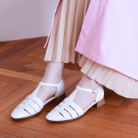 enchanted/エンチャンテッド enchanted グルカフィッシャーマンシューズ/507275913