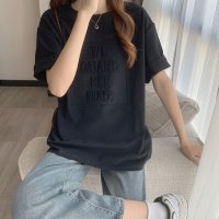 Diamond Hearts/ダイヤモンドハーツ Diamond Hearts 3DロゴTシャツ半袖/507475095