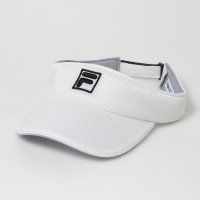 FILA/フィラ FILA サンバイザー/507611805