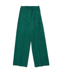 MM6 Maison Margiela/エムエムシックス メゾン マルジェラ MM6 Maison Margiela Kids & Junior ワンポイントブランドロゴワイドパンツ/507641090