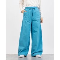 NOUNLESS/ナウンレス NOUNLESS NOUNLESS LOOSE SWEAT PANTS/507641175