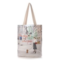 Reiko Aoki New York/レイコアオキ ニューヨーク Reiko Aoki New York エコトートバッグ/507642572