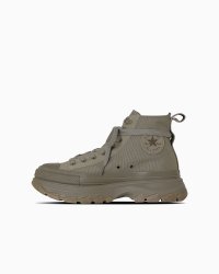 CONVERSE/コンバース CONVERSE 【厚底】ALL STAR (R) TREKWAVE BT HI / オールスター (R) トレックウエーブ BT HI/507644118