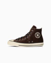 CONVERSE/コンバース CONVERSE ALL STAR US VELVET HI / オールスター US ベルベット HI/507644121