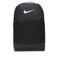 NIKE/ナイキ NIKE メンズ レディース ブラジリア 9.5 トレーニングバックパック M 24L DH7709－010 リュック シンプル ジム/507644140