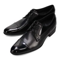 LANVIN COLLECTION/ランバン コレクション LANVIN COLLECTION 異素材MIXストレートチップダービー 83502/507644248