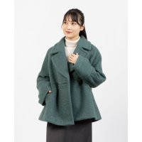 EGLANTINE/エグランティーヌ EGLANTINE プードルピーコート/507645134