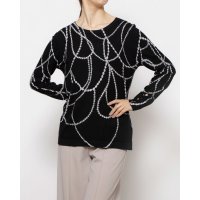 Phase Eight/フェイズ エイト Phase Eight Jaelyn Pearl Print Jumper/507645149