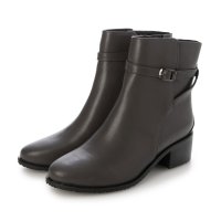 Specialites/スペシャリテ Specialites ベルトデザインショートブーツ/507645168