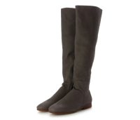 arche/アルシュ arche 【訳あり新品】SADORE ロングブーツ (HUNTER)（グレー）/507645172