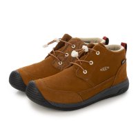 KEEN/キーン KEEN メンズ ブーツ HOODCHUKKA LEA WP 防水 1029747/507645198