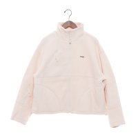 NOUNLESS/ナウンレス NOUNLESS NOUNLESS OVER FLEECE JACKET/507645357