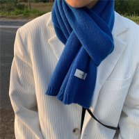 REBALANCE/リバランス REBALANCE ベーシックカラバリシンプルマフラー/507646502
